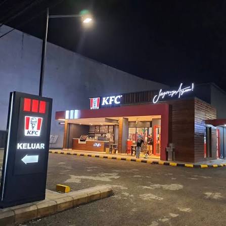 KFC Toraja