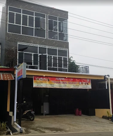 Warung Solo