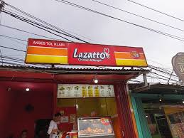 Lazatto Makale