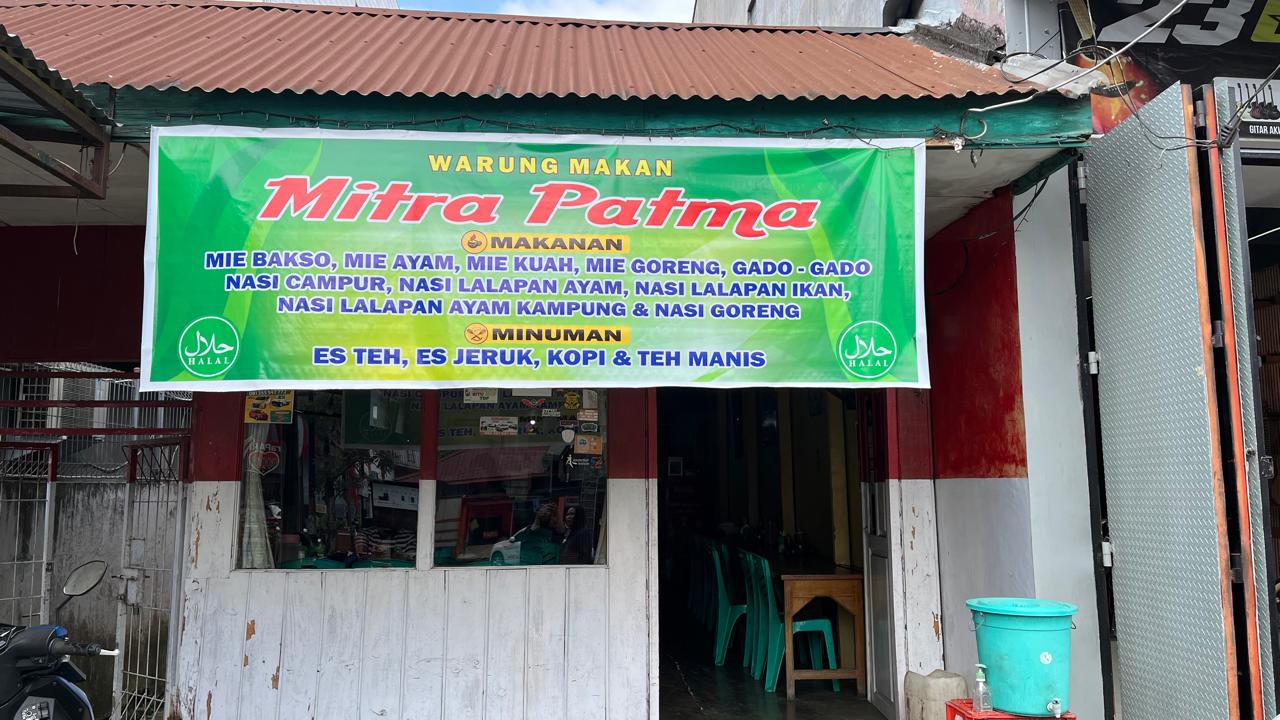 Warung Mitra Patma 2