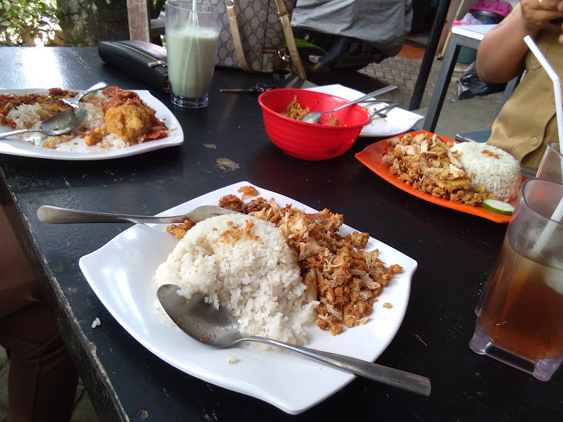 Kedai Mamie
