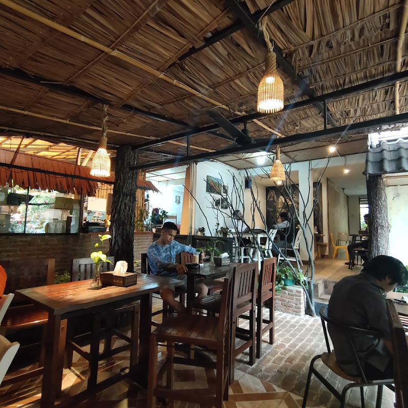 Kaana Toraya Coffee