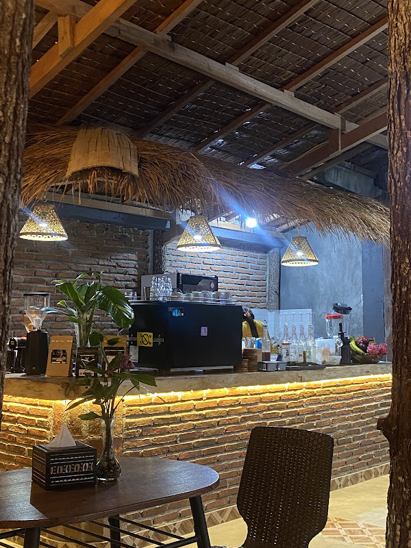 Kaana Valley Coffee & Eatery