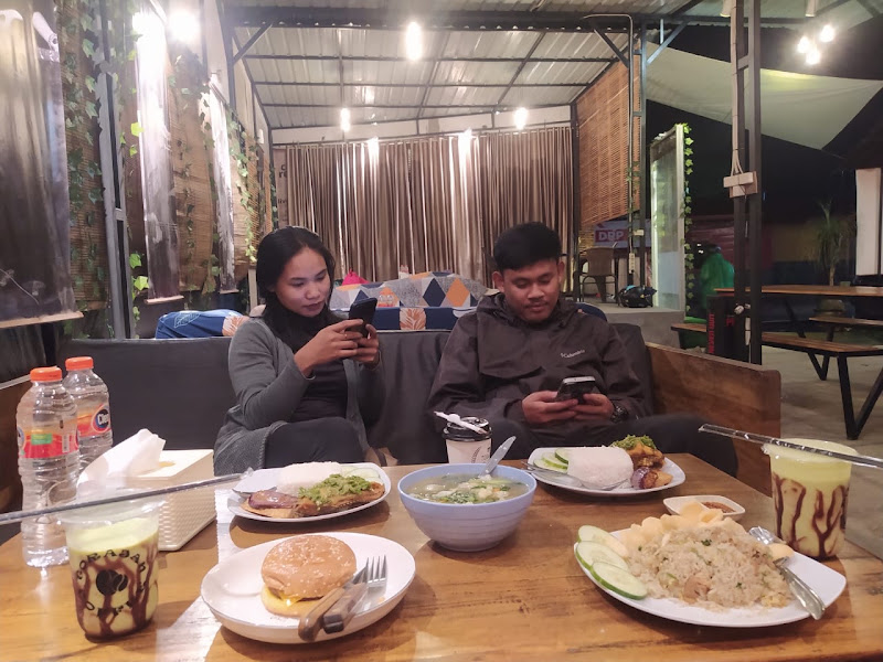 Torajan Coffee Cafe