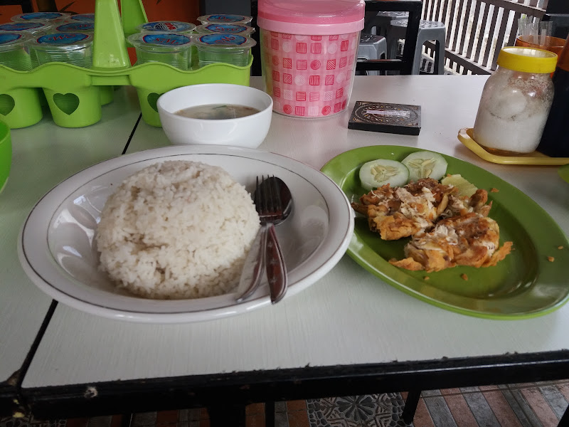 Amel's Kitchen