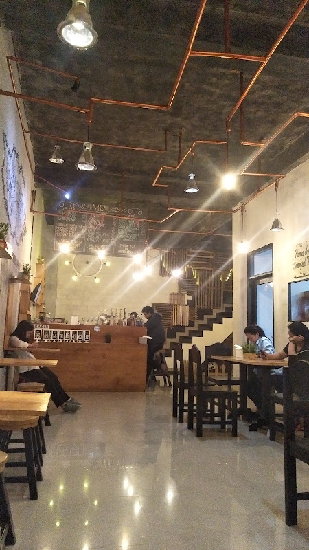 OKINAWA BARBER & CAFE