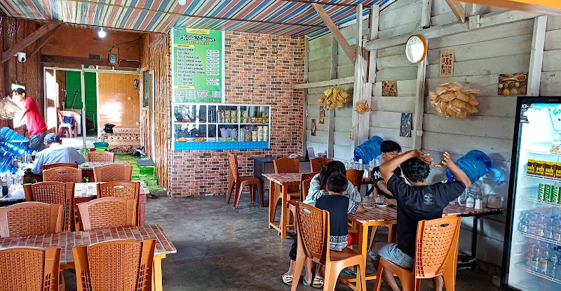 Kedai zaitun