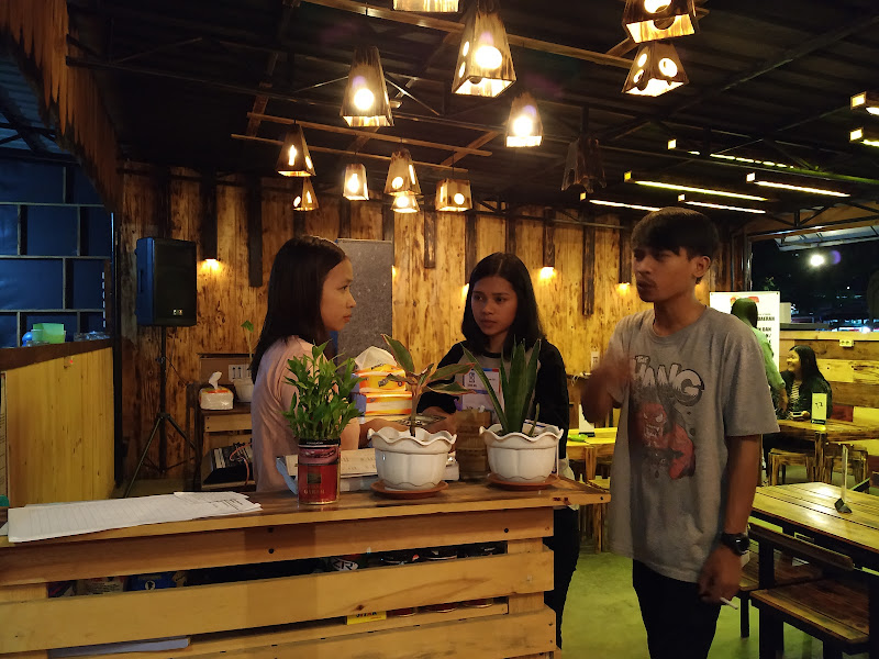Kedai Maballo