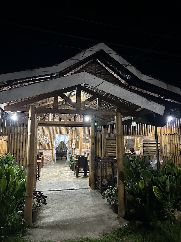 Makan Pangrarang