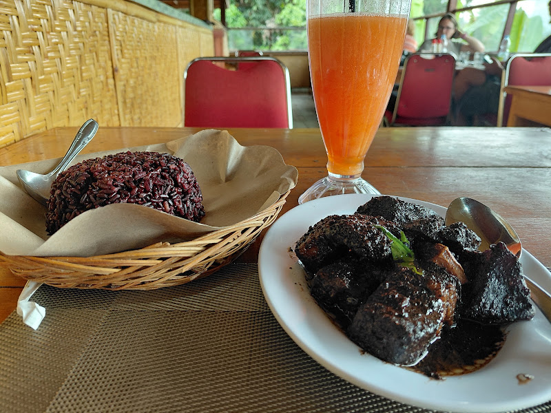 Panorama Restoran