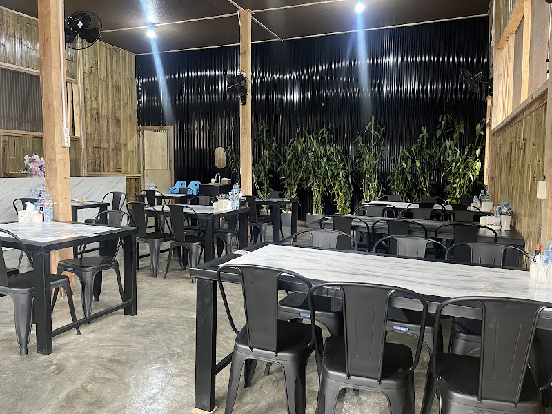 Warung Makan Toraja Kartika (B2)