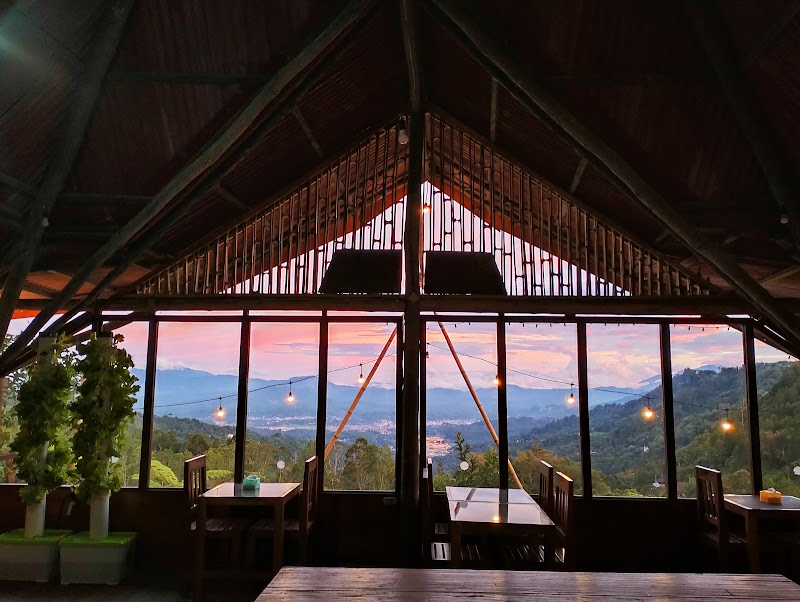 Dkaa Coffee & Glamping