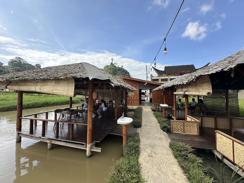 Randan Uma Coffee Roastery