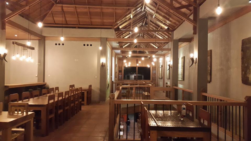 Cafe Aras 2 (Halal)
