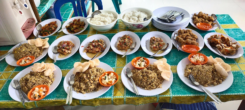 Rumah Makan RESTU