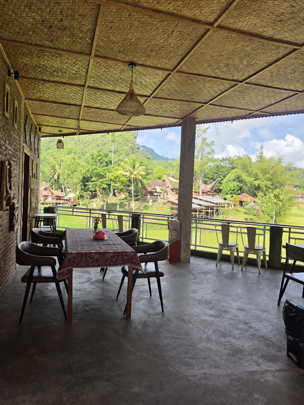 Kalua' Cafe & Gallery
