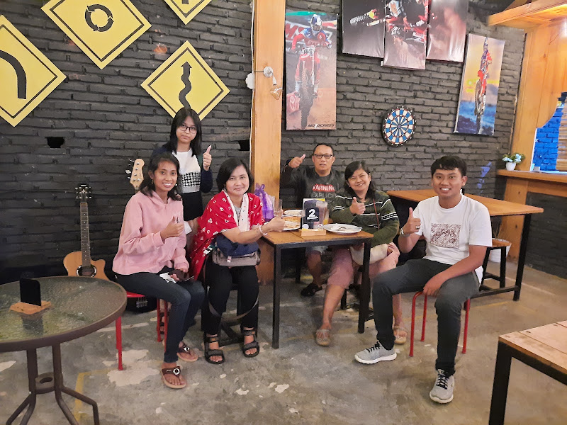 Ramule Cafe & Resto