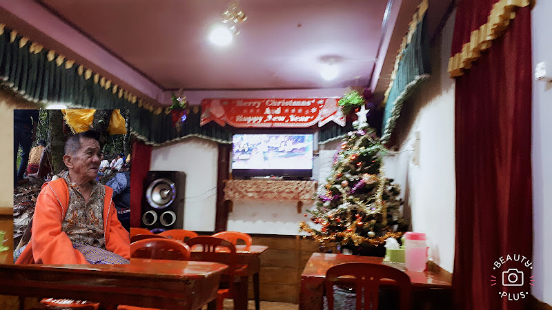 Warung Makan Tator P. PALUNGAN