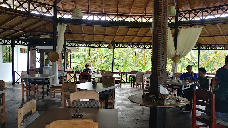 Sallebayu Restaurant