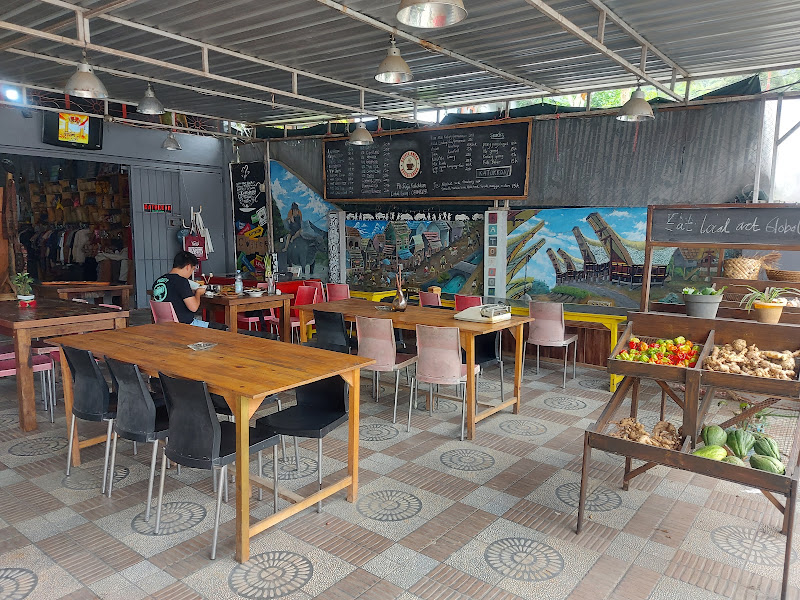 Katokkon Cafe