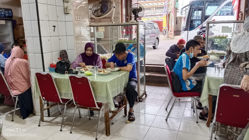 RM. MUSLIM SATRIA DESA