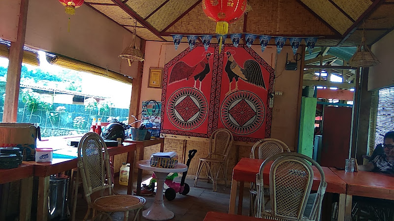 Rumah Makan Gazebo