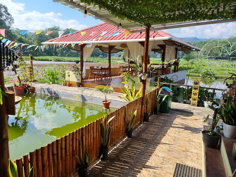 Kalua Resto & Cafe