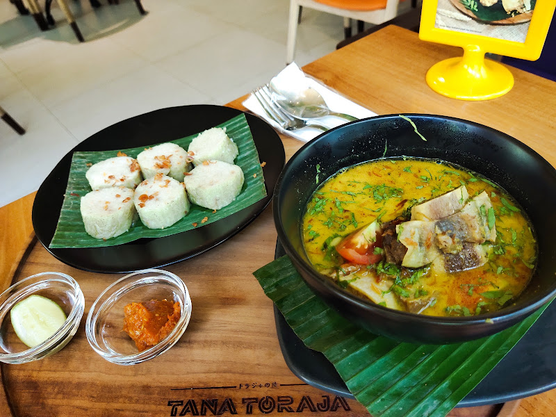 Tana Toraja - Tunjungan Plaza 6