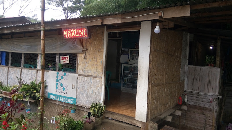 Rumah Makan Tarki 07
